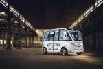 Navya Arma 2015 года